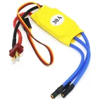 1 шт. XXD HW30A 30A HW40A 40A бесщеточный двигатель ESC для радиоуправляемого самолета квадрокоптера дрона модели DIY
