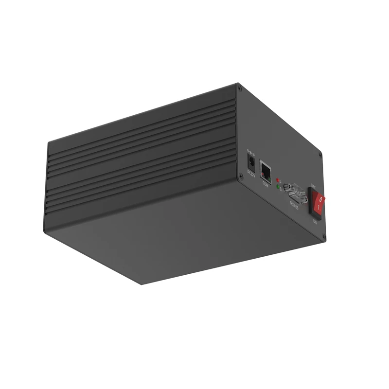 H24 127W75H/4.99''x2.95'' Aluminum mould enclosure shell box | Обустройство дома