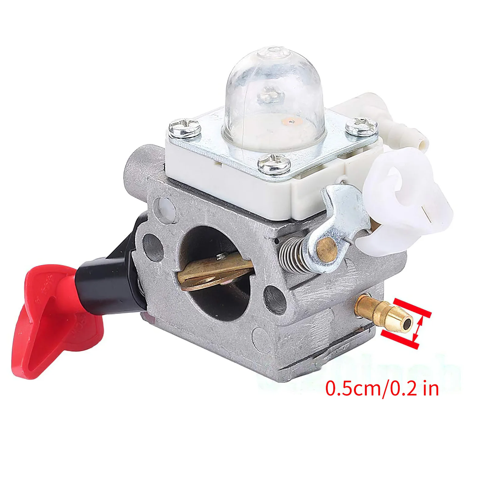 Карбюратор ДЛЯ ТРИММЕРА Stihl FC56 FC70 FS40 FS50 FS56 FS70 4144 120 | Автомобили и мотоциклы