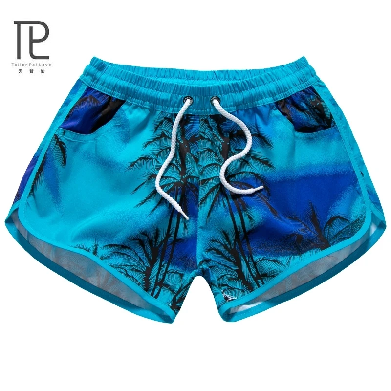 Портная любовь Быстросохнущие шорты для женщин повседневные спортивные с