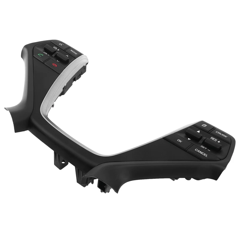 

New Steering Wheel Switch Cruise Control Left Right for Hyundai Sonata 2015-2016 96700C1510