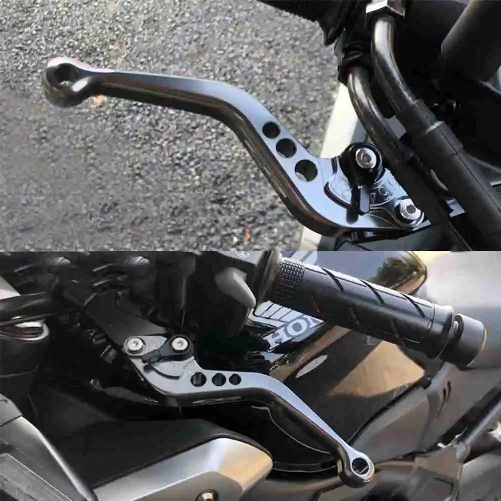 Рога сцепления тормоза короткого действия подходит для мотоциклов BMW 1 шт. |