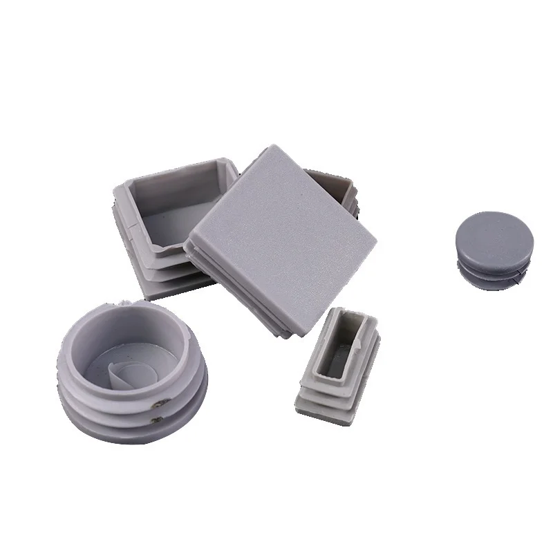 4 шт. защитные Заглушки для мебели стула стола|Заглушки на мебель| |