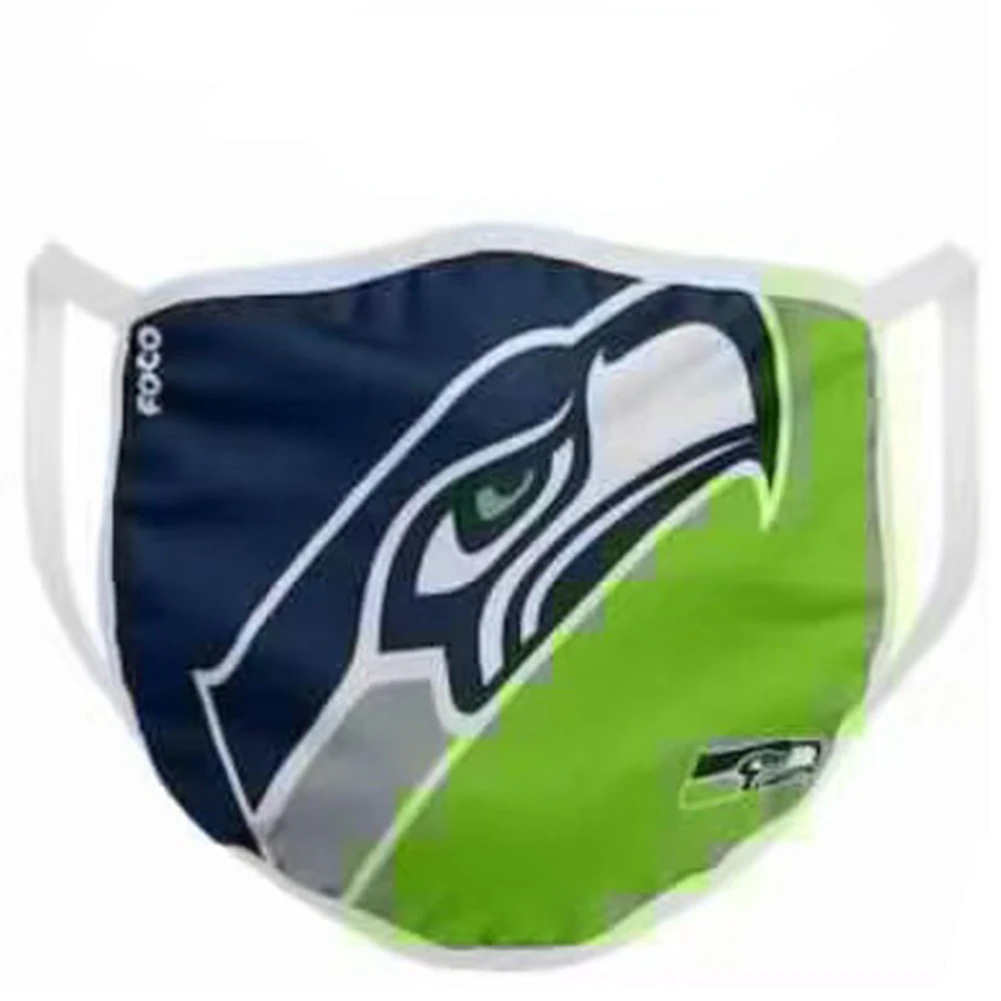 Football Face Mask adult football mask Fashion MouthsProtective Masks Halloween Cosplay | Тематическая одежда и униформа