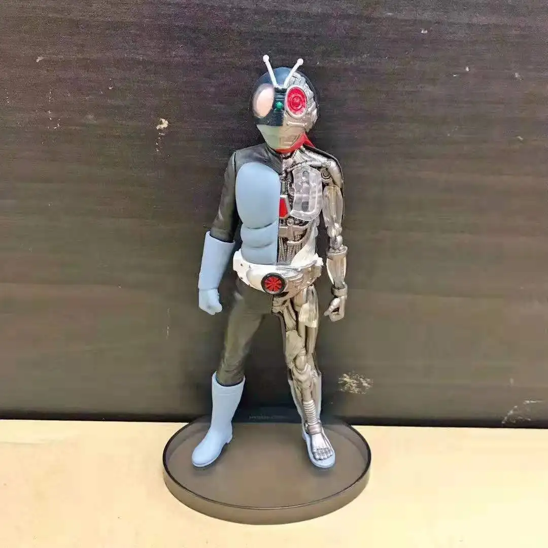 Внутренняя структура наездника в масках Kuuga Kamen Rider BJD модель игрушки | Игрушки и