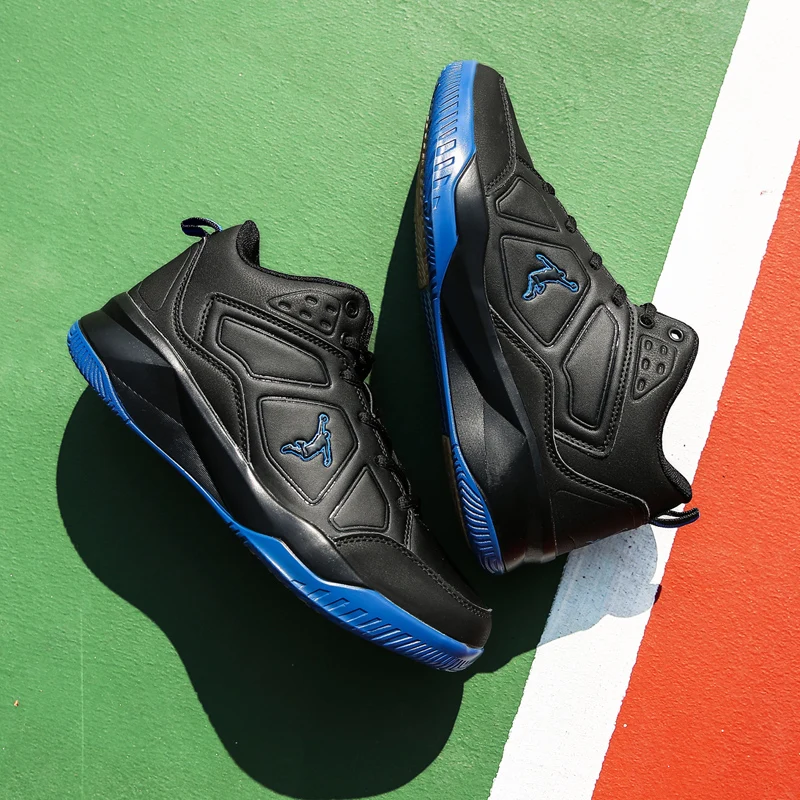 Официальные оригинальные аутентичные баскетбольные кроссовки Спортивная