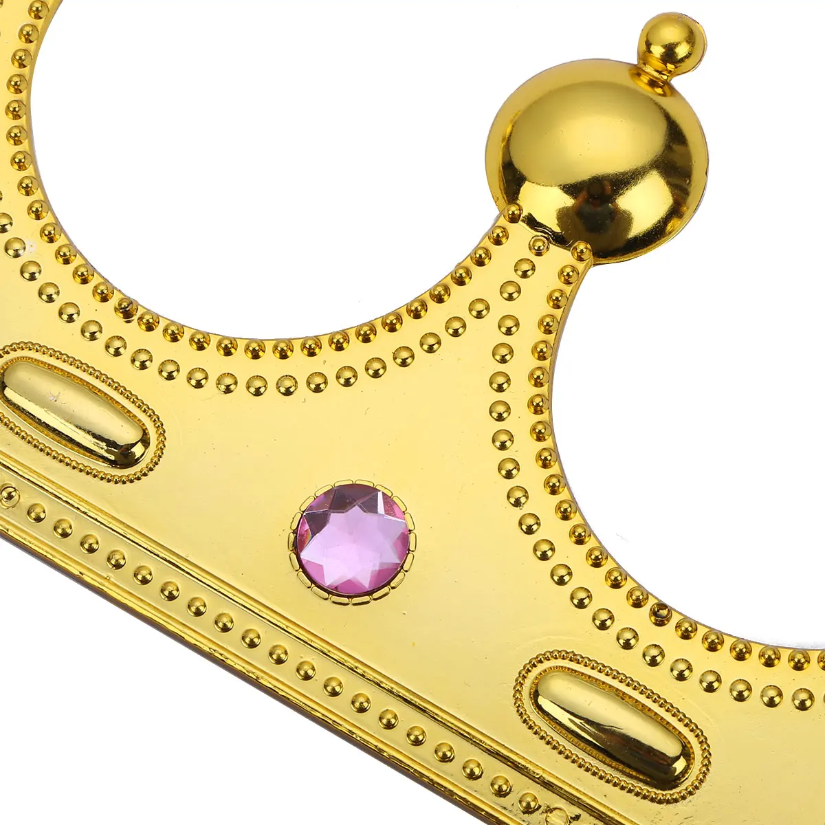 Набор из 4 коронок королевы и принцессы тиара ювелирные изделия Аксессуары для