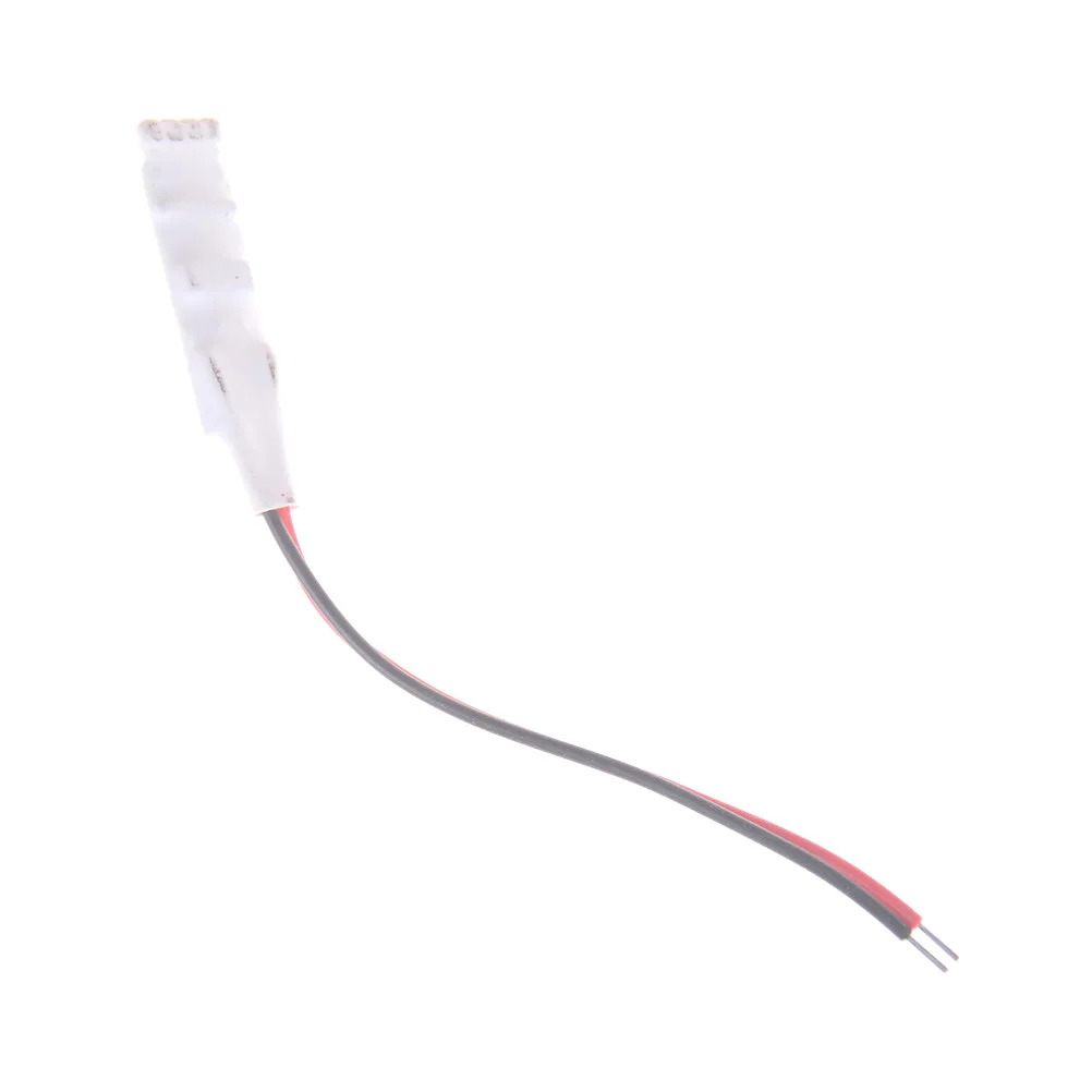 

1 Pcs 5-24V White LED Controller Brightness Dimmer For Led 3528 5050 Strip Light 3 Keys RGB Color