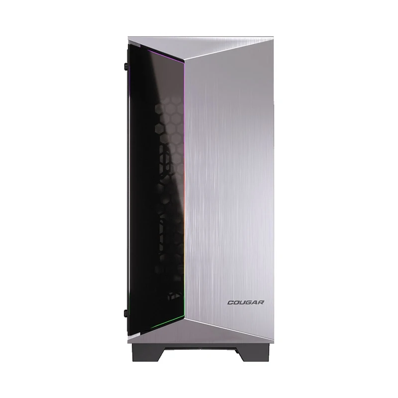 Корпус для игрового ПК Cougar Dark Blader-G | Компьютеры и офис
