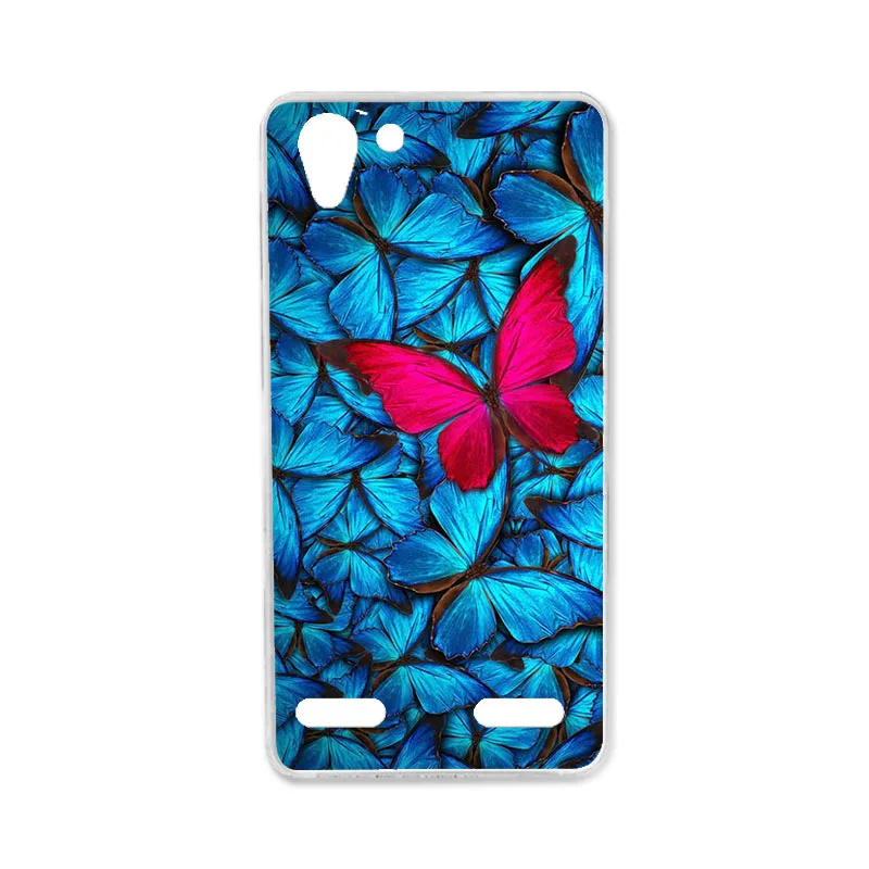 C111 Case For Lenovo Vibe K5 Plus Cases Silicon Lenovo K5 Play Pro K350t P70 S1 Lite K6 Note Power A6020a40 K80 P1 P2 K3 Covers - Цвет: C111