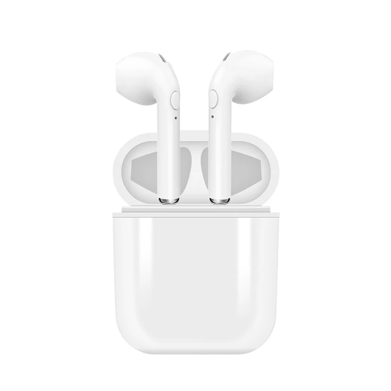 Mgoman i9s TWS Bluetooth наушники 5 0 вкладыши мини беспроводные гарнитуры бас стерео