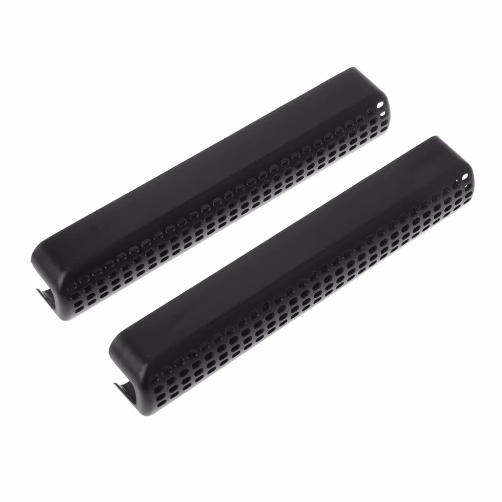 2 шт. чехол на заднее сиденье автомобиля с вентиляционным отверстием для Peugeot 3008