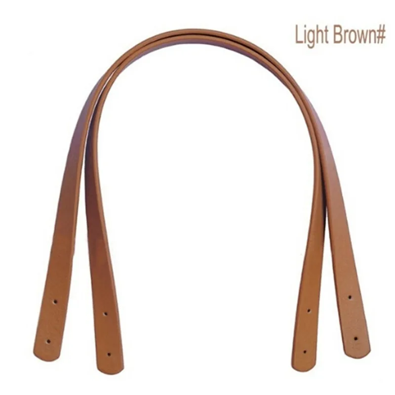 Съемный ремешок из искусственной кожи для дамской сумочки Сменные аксессуары