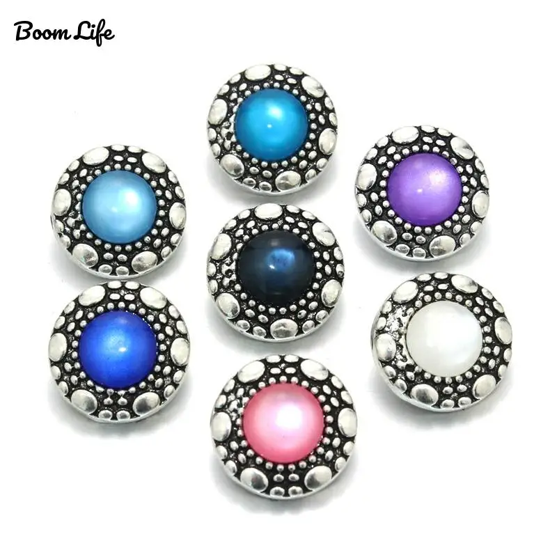 10 шт./лот смешанные Стразы заклепки ювелирные изделия 18-20 мм для браслетов женщин