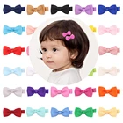 20501001000 шт., разноцветные заколки для волос