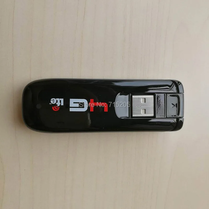 Оригинальный разблокированный USB ключ ZTE MF821 MF821D 4G 3G LTE флешка Мобильный