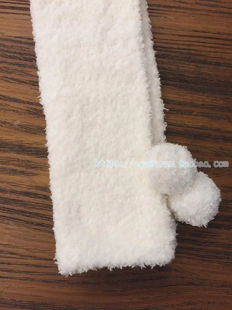 Наколенник японский детский для ползания Детская грелка ног поддержка колена