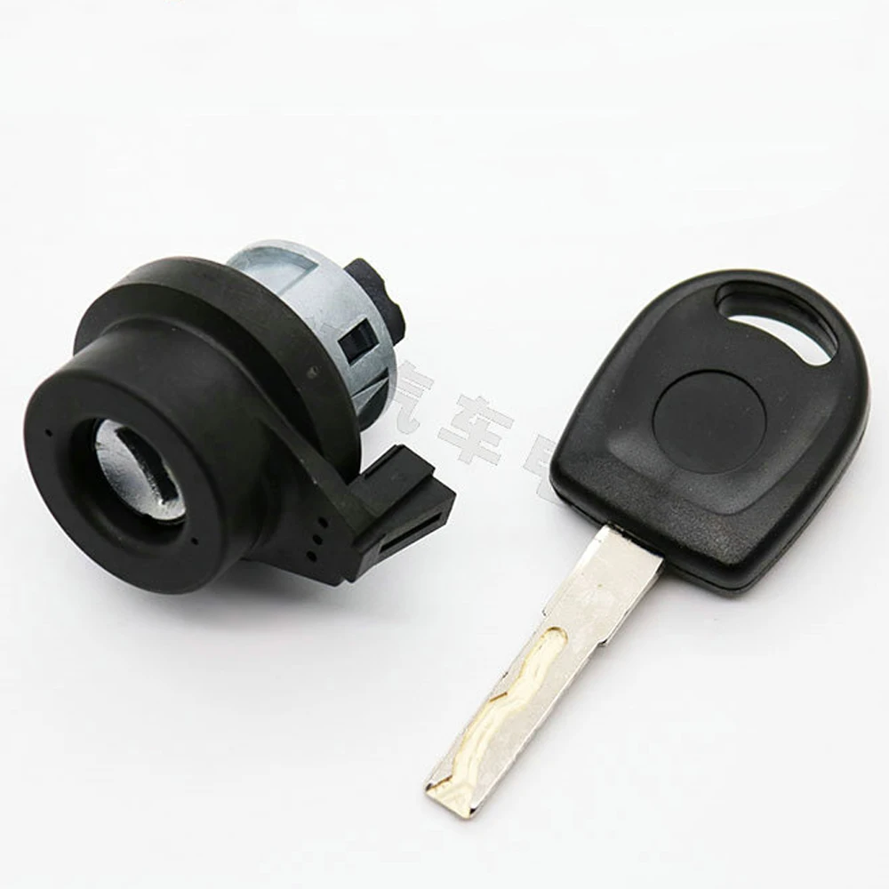 Автомобильный ключ зажигания переключатель блокировки замена замка барабанный