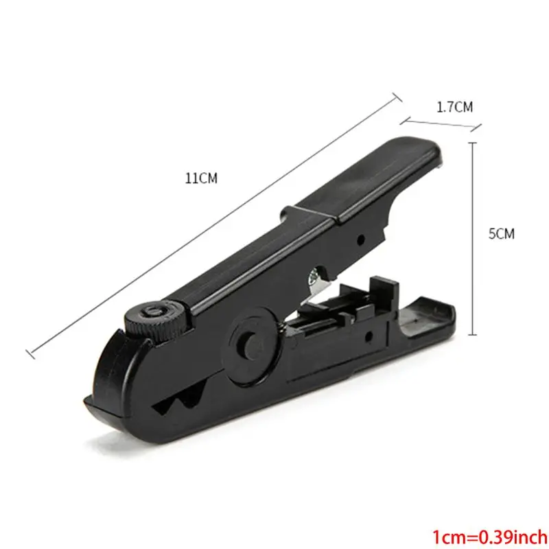 

Rj45 Crimping Tool Kit For CAT5/CAT6 Lan Cable Tester Network Repair Tool Utp Cable Tester Plier Crimp Crimper Plug Clamp PC