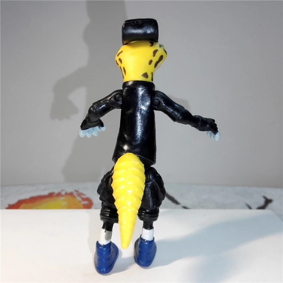 004 leatherhead slash черепаха фигурки Америка мультфильм игрушки tortugas ниндзя действия завод tortugas tortue