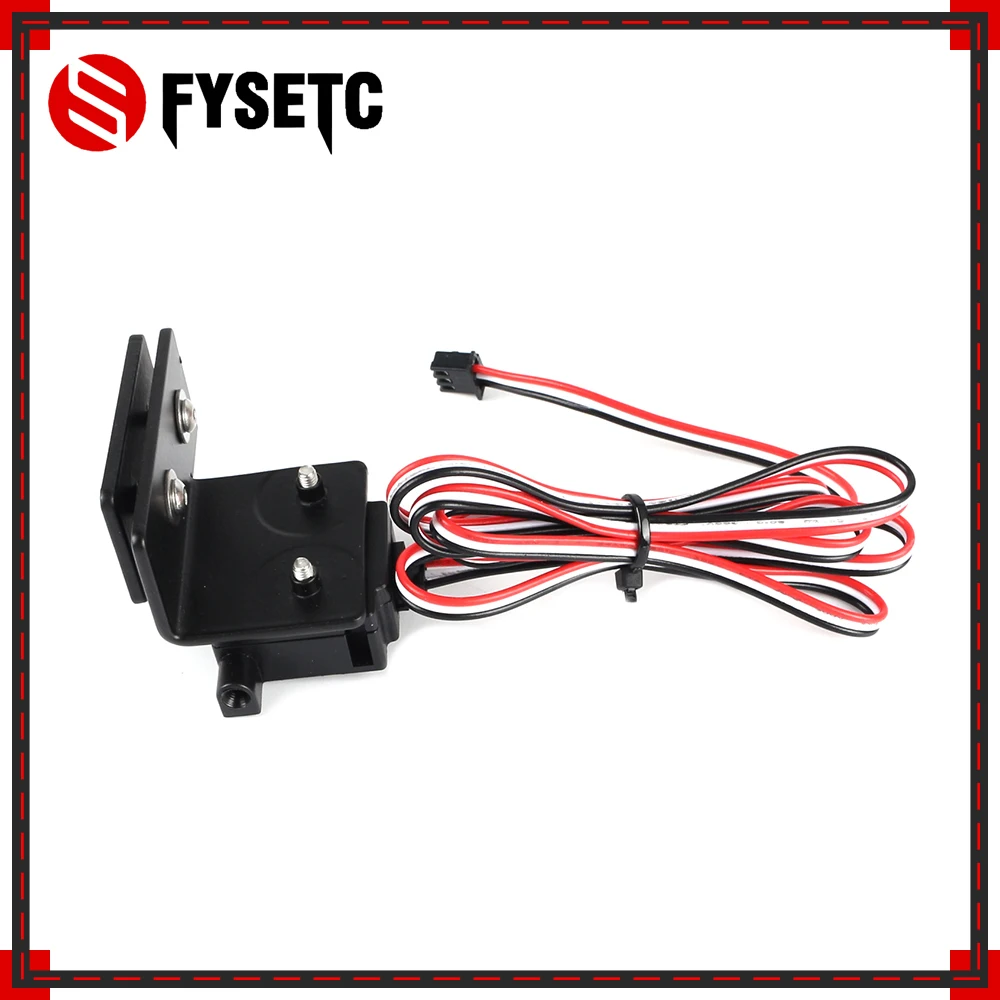3D Printer Upgrade Parts Filament Detect Sensor Module Run-out Monitor Metal For Ender-3 1.75mm | Компьютеры и офис