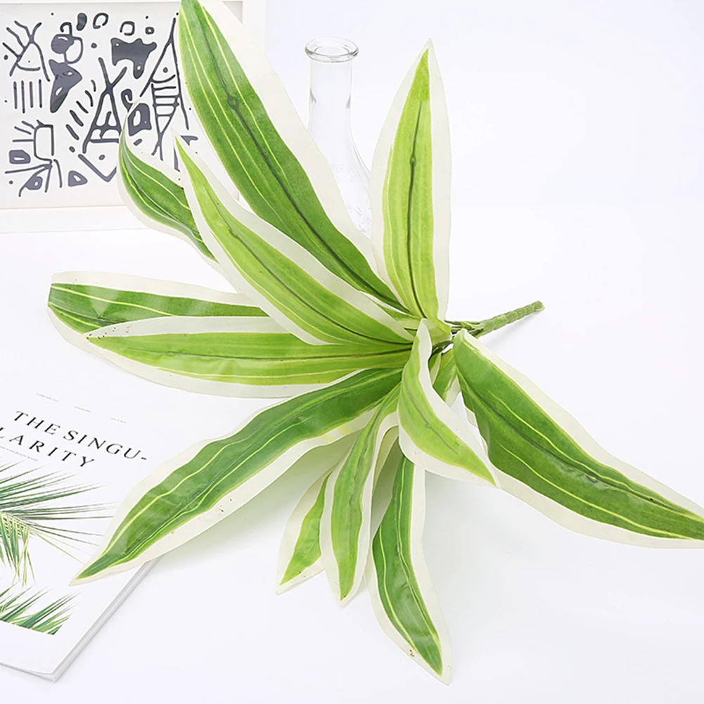 Красивая Реалистичная искусственная горячая Распродажа 1 шт. букет ткань