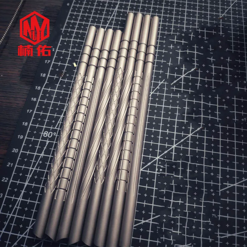 

1 шт. уличные принадлежности для кемпинга и пикника из титанового сплава, 16 см, 18 см, соломинка, чай, молочный коктейль, искусственная красота