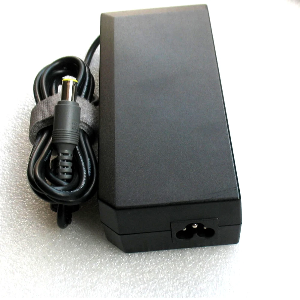 Подходит для Lenovo W510 T520 20V 6.75A адаптер переменного тока 45N0058 45N0059 | Компьютеры и офис