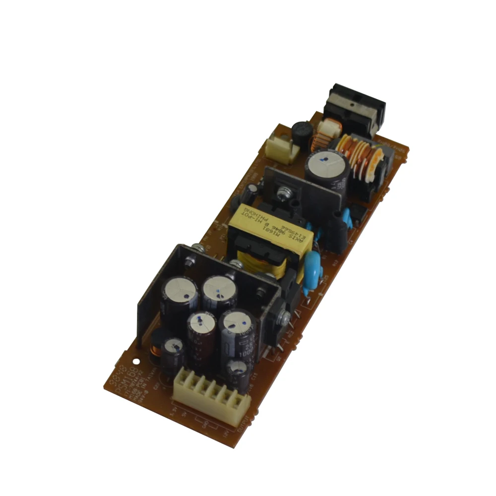 10pcs Japanese/ US Version Univerasl Adapter PCB Power Supply Board For Sega Dreamcast DC Game Console | Электроника