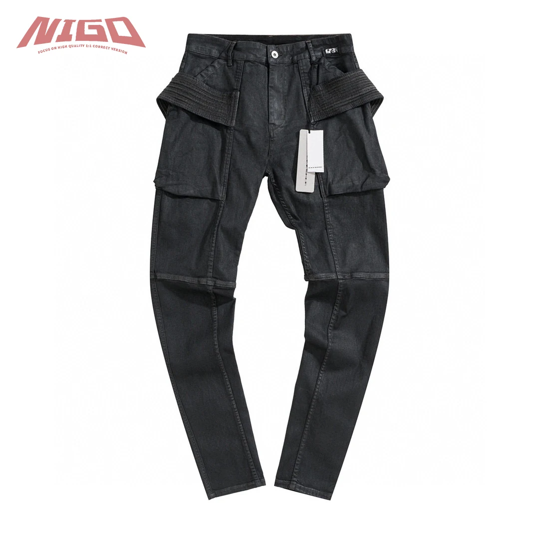 

Джинсы NIGO Drkshdw, джинсы # nigo6263