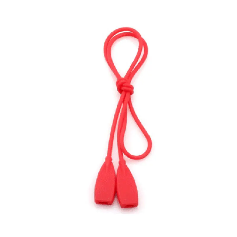 

Newly 54cm Candy Color Silicone Glasses Chain Strap Cable Holder Neck Lanyard For Reading Glasses Keeper Accessories
