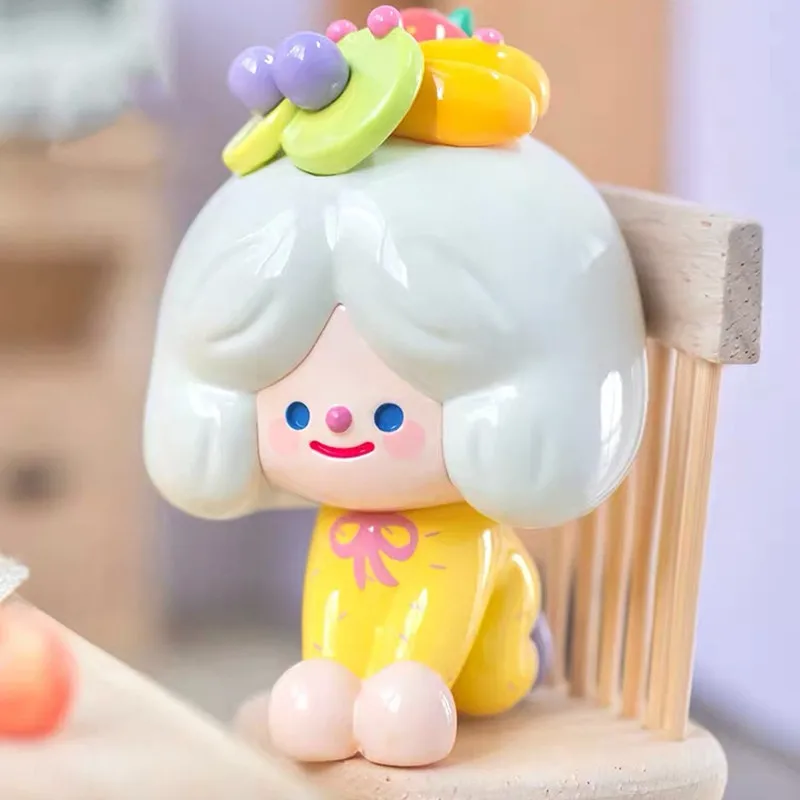 Рико дневной чай детские игрушки коробка сюрпризов сумка угадай Каджа сиега