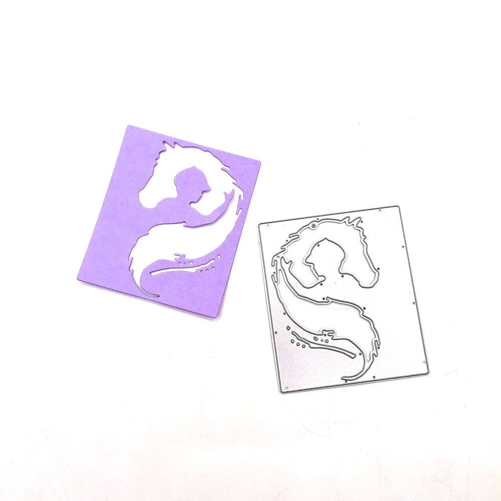 

Julyarts 70*80MM Cutting Dies 2021 Stencils for Card Making Molds Thankful Metal Cutting Dies Embossing Scrapbooking Stencil