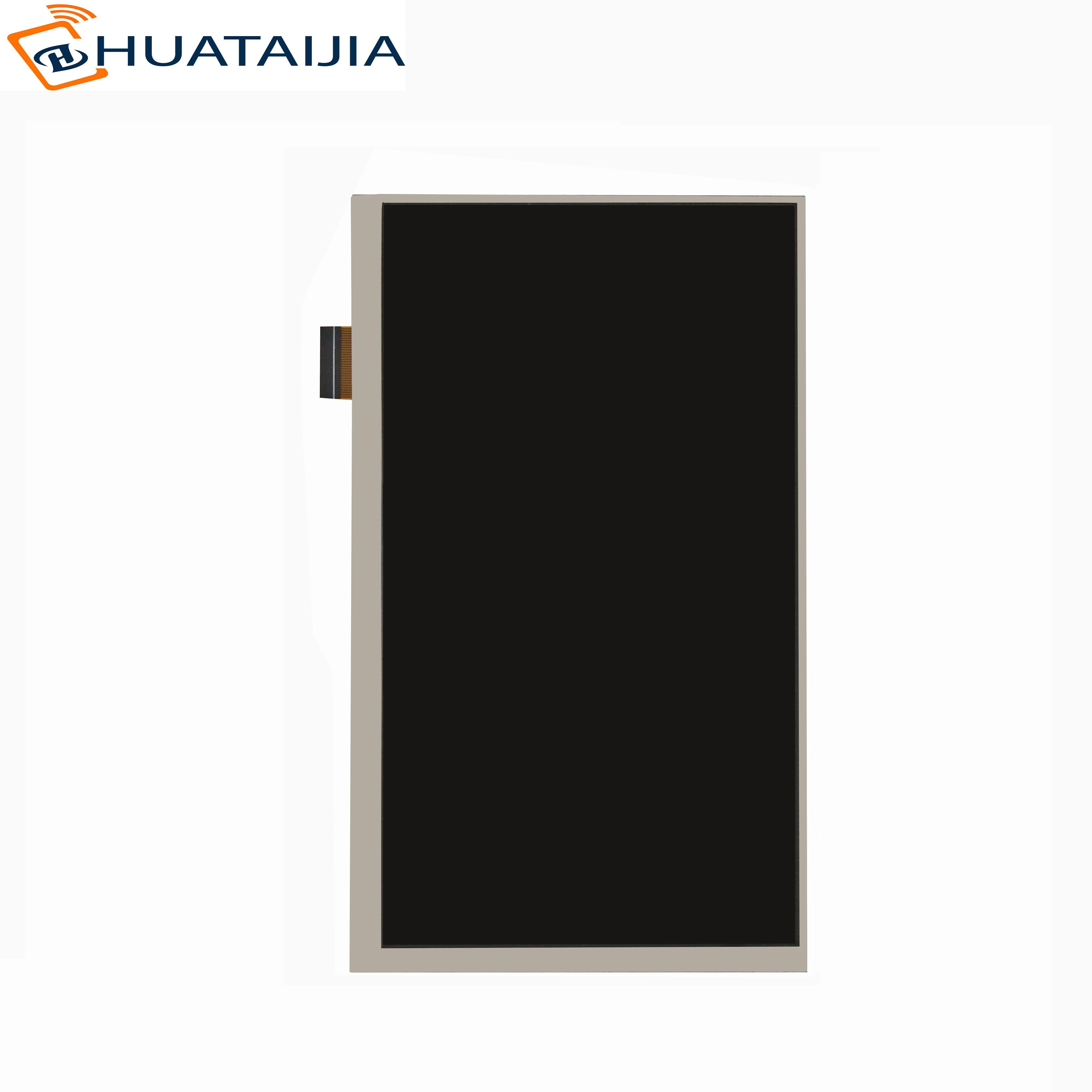 Новый ЖК дисплей 30PIN 7 дюймов для dexp Ursus L170 L 170 сменный датчик планшета|ЖК-экраны и
