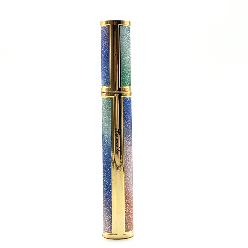 

4D Charm Lengthening Curling Mascara Volume Waterproof Lash Extensions Makeup Silk Graft Growth Fluid Professional for Eyes