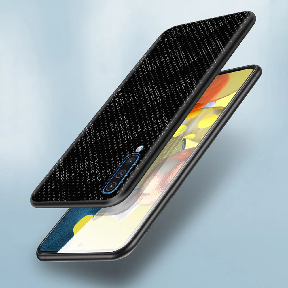 Чехол для Samsung Galaxy A50 A10 A70 A30 A20e A10s A40 A30s A20s M62 M52 M32 5G M51 M31 M31s M30s чехол из углеродного