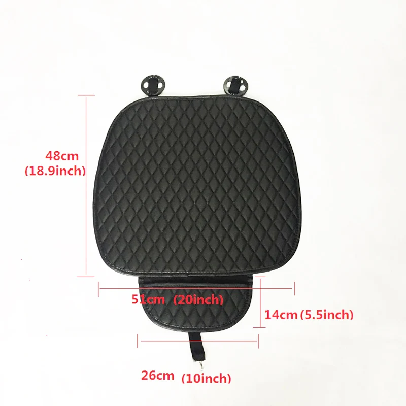 Car Seat Cover Covers Protector Auto for Kia Carens Carnival Ceed Sportswagon Sw 2008 2013 2017 Cerato 2011 2014 K3 | Автомобили и