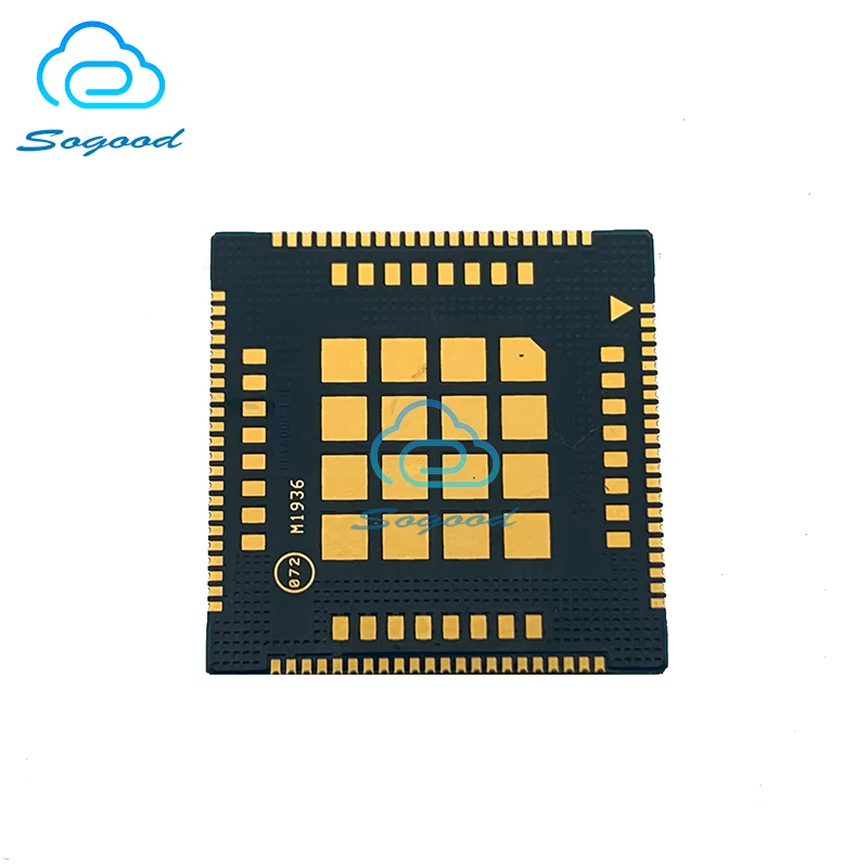 Мультидиапазонный модуль SIMCOM SIM7600G SMT LTE CAT1 HSPA + GSM/GPRS/EDGE команды AT совместимы с