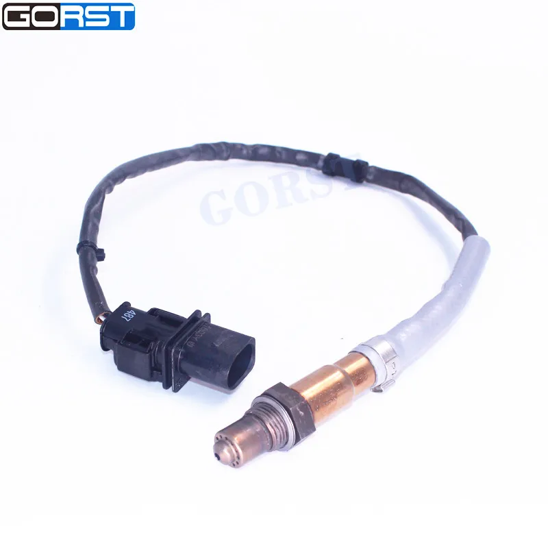 Автомобильные детали соотношение воздушного топлива O2 кислородный лямбда