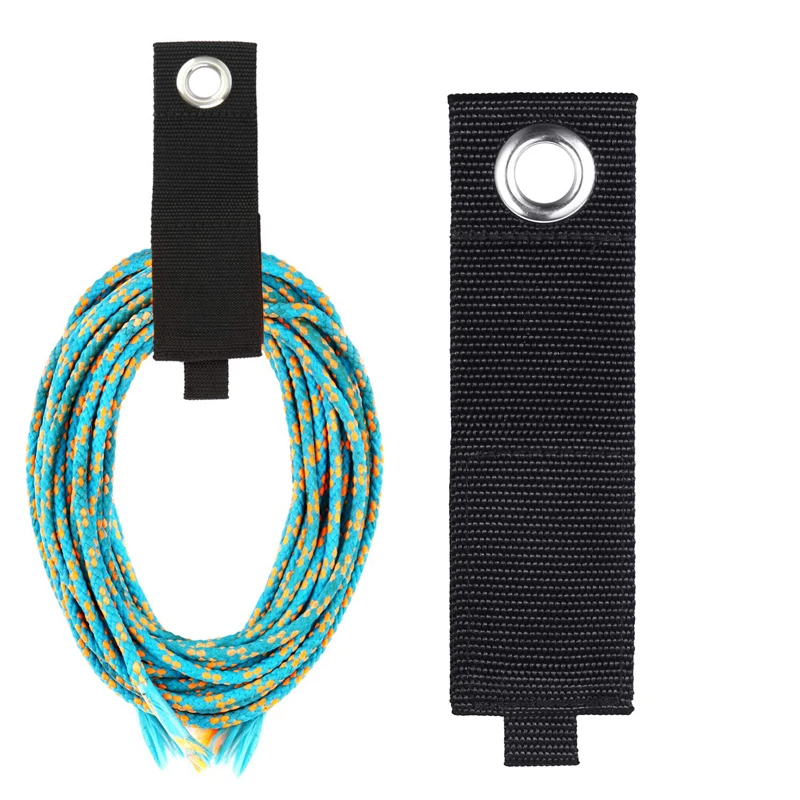 

Extension Cord Holder Home Office Storage Straps Heavy Duty Organizer Hook Fit Garage Pool Furniture Storage Supplies Daily