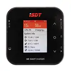 Зарядное устройство ISDT Q8 BattGo, 500 Вт, 20 А, высокая мощность, для литий-полимерных батарей 1-8S