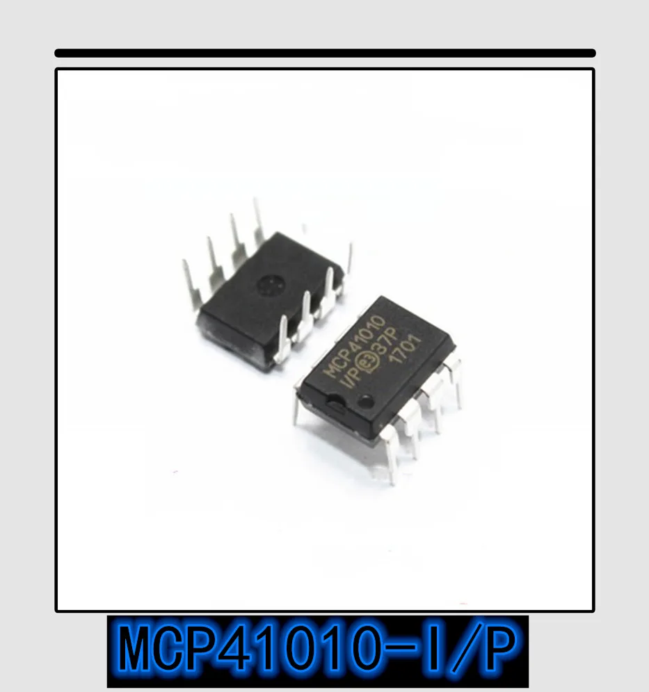 2 шт.-20 шт. новые оригинальные фотообои/P DIP-8 MCP41010 DIP8 сбор данных-цифровой