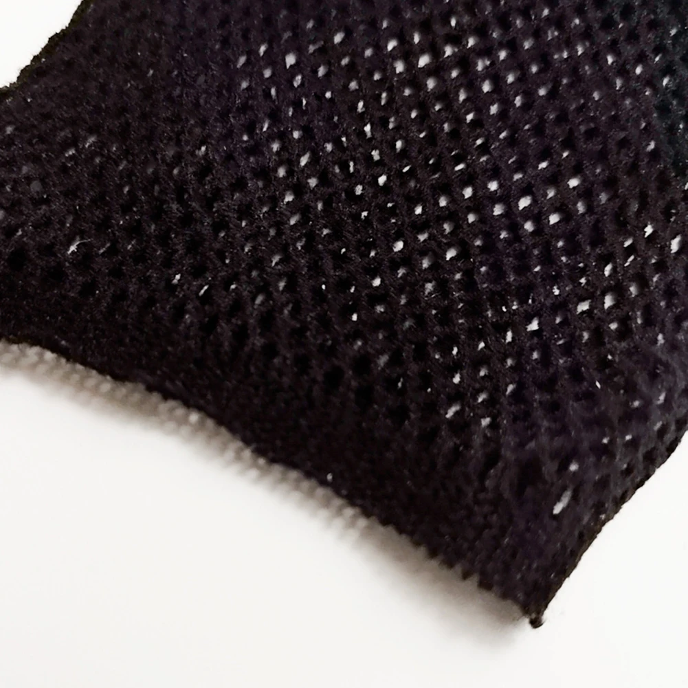 Высокая эластичность Snood парик подкладка крышка сетка для волос шляпа аксессуар |