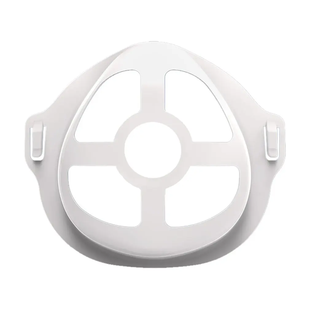 

Disposable Mask Inner Cushion Bracket Three-dimensional Comfortable Breathable Anti-boring Inner Bracket Mask