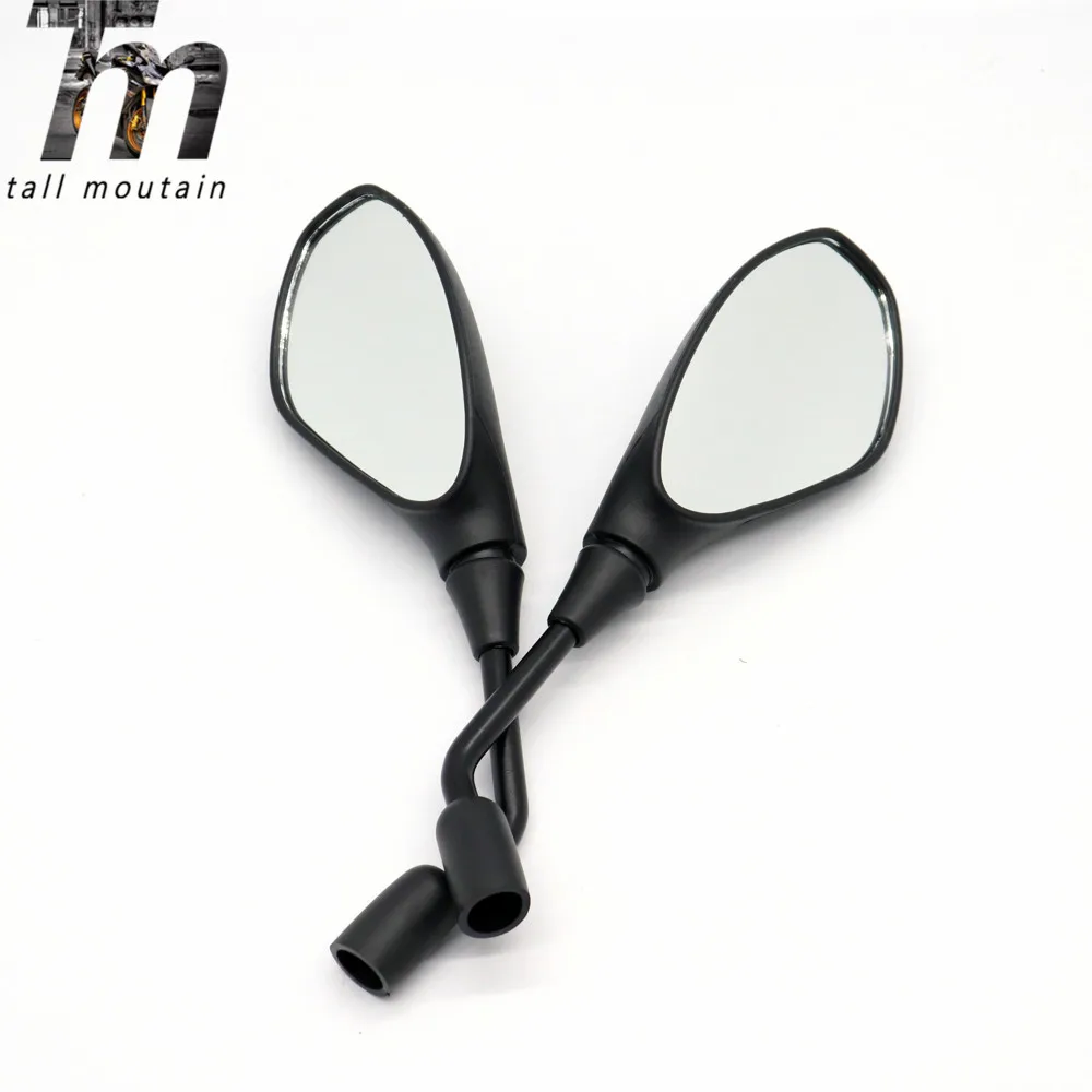 Боковые зеркала заднего вида для BMW F650GS F700GS F800GS F800R G650GS F650 F700 F800 GS Мотоциклетные