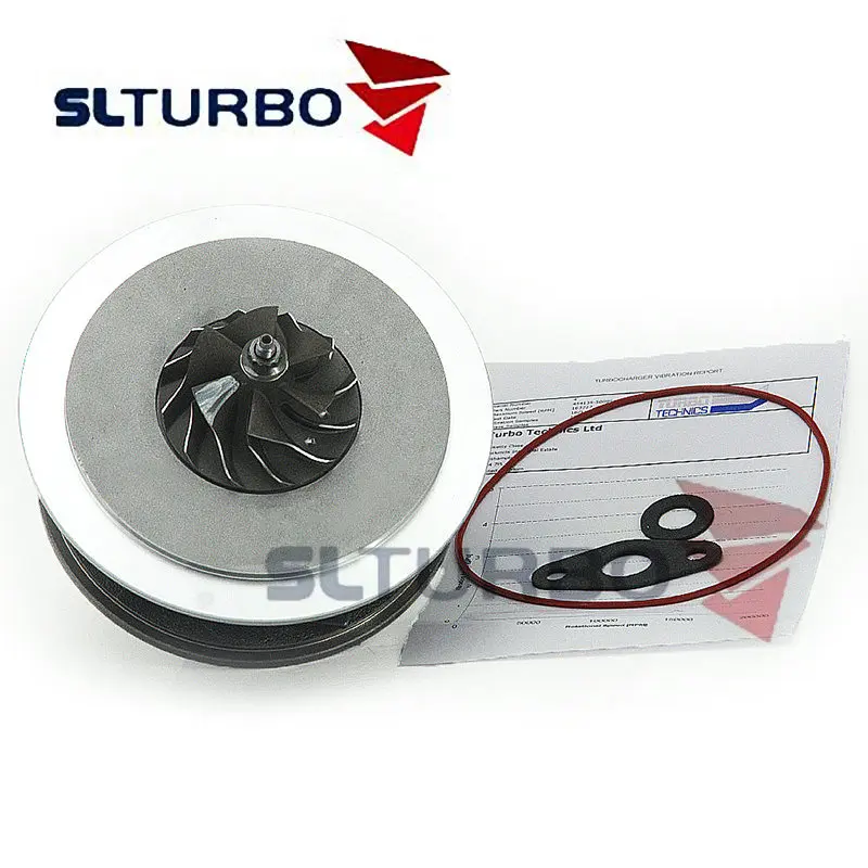 Турбинный картридж Garrett turbo GT2052V сердечник CHRA 454135 1/2/6 для VW Passat B5 2 5 TDI AFB AKN 150 HP 059145701G