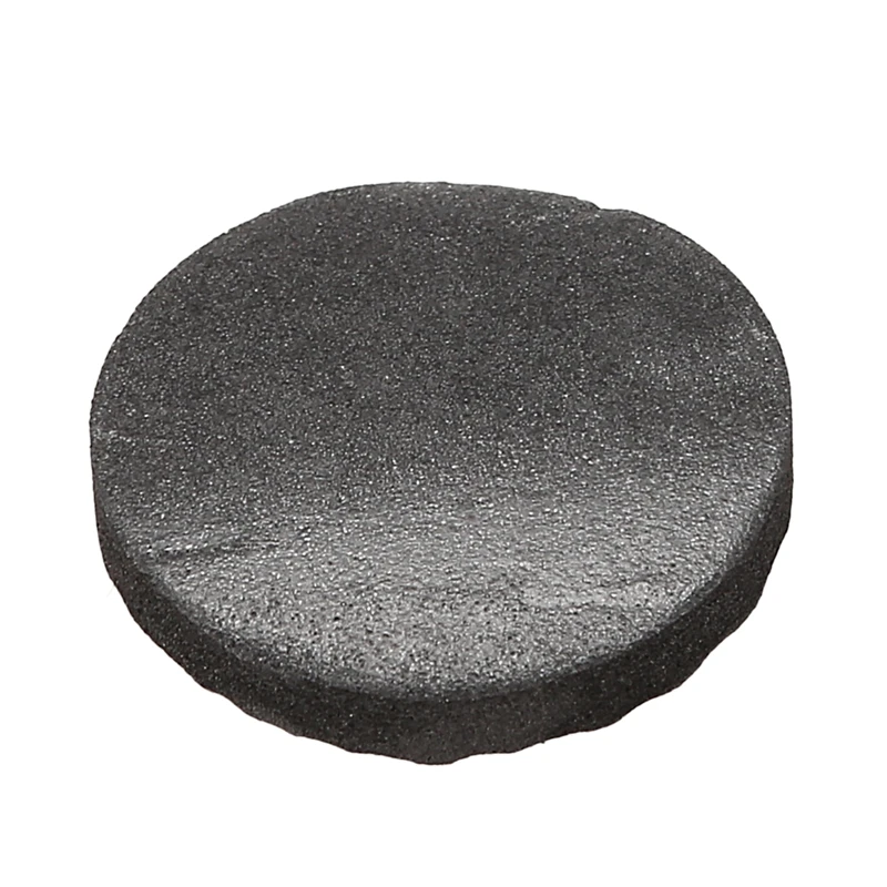 

18 Pcs Self Adhesive Black Foam Table Chair Leg Pad Protector