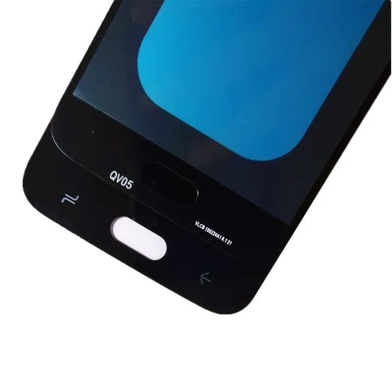 Сменный ЖК-дисплей для samsung Galaxy J2 pro 2018 J250 J250F J250H J250M протестированный AMOLED