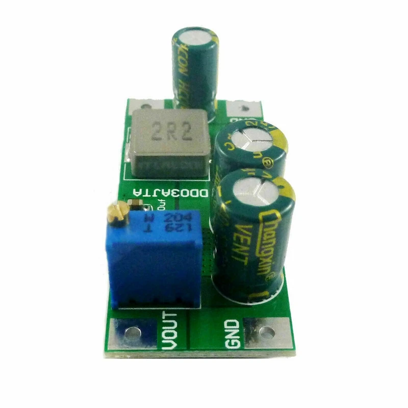 6A Dc 3 В 7 в до 5 6 9 12 15 24 dc-dc повышающий преобразователь модуль Led Ip Ptz | Электроника