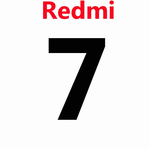 Кожаный чехол-книжка чехол Red mi 7A 3s S2 3 6A 6 5 Plus 4X 4A 5A 8A Note 7 Pro 8T 4 4X 5A для Xiaomi mi A3 A1 A2 9 Lite 8 SE чехол-портмоне - Цвет: Redmi 7